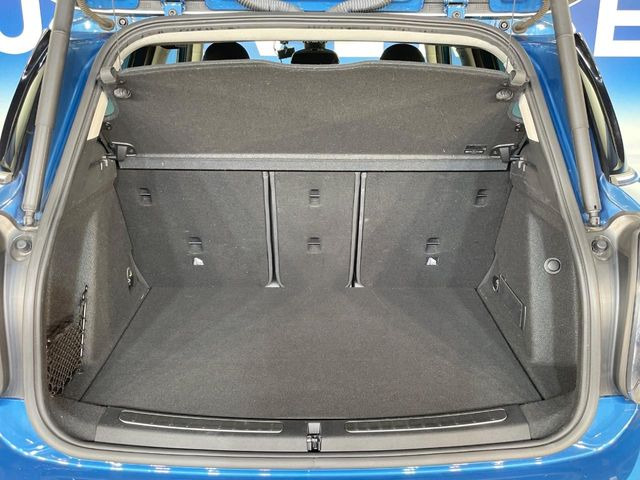 ●トランクルーム:趣味が広がる収容スペース!これだけの広さがあればお買い物やレジャーなどにも最適です!使用感も少なくきれいな状態を維持しております。