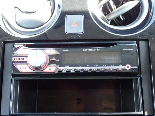 CD�I�[�f�B�I�E���W�I���t���Ă܂��B