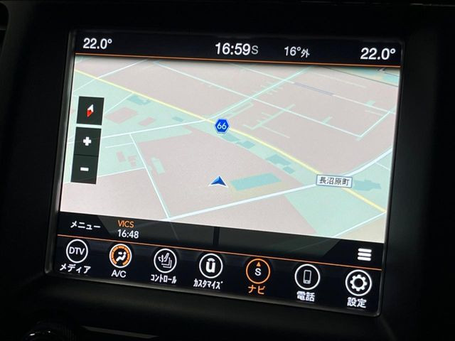 �������i�r:��̊��̂���i�r�́A����������ԓ������o���Ă���܂��B�I�[�f�B�I�@�\���[�����Ă���܂��̂ŁA�^�]�����y���߂܂���