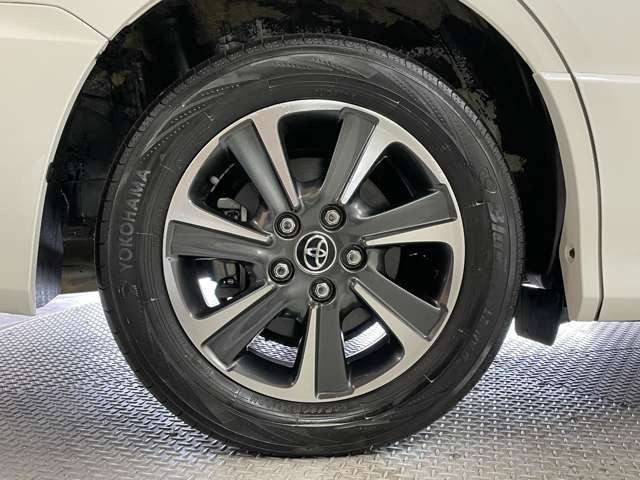 インディオ富山では様々なメーカーのタイヤ、アルミホイールを取り扱っております!もちろんスタッドレスタイヤも格安でご提供可能!!