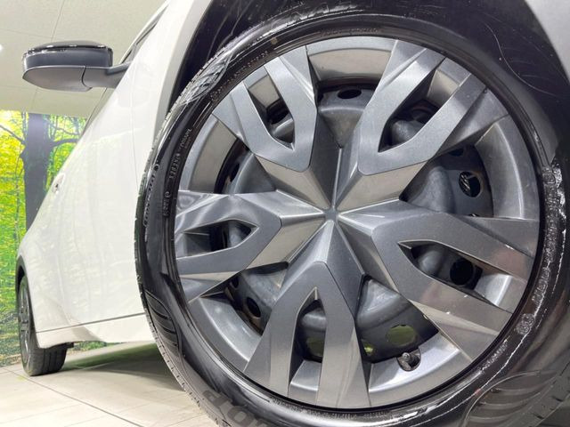 【純正17インチスチールホイール】ネクステージでは『社外アルミホイール』も好評発売中!有名ブランドからお値打ちなアルミまで幅広くご提案致します♪スタッドレスタイヤも取り扱っておりますのでお任せ下さい!