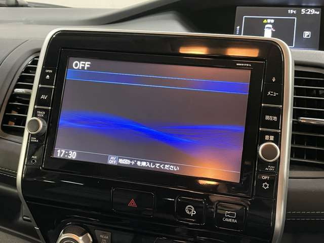 セレナ2.0 ハイウェイスター Vセレクション