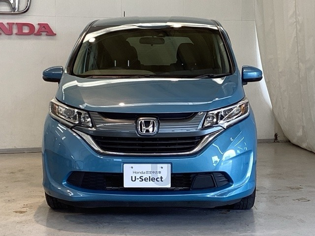 フリード1.5 G ホンダセンシング