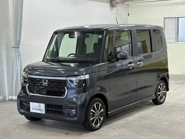 N-BOXカスタム