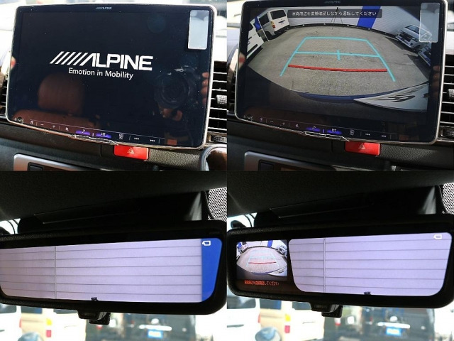 ハイエースバン2.8 スーパーGL ダークプライムII ロング ディーゼル