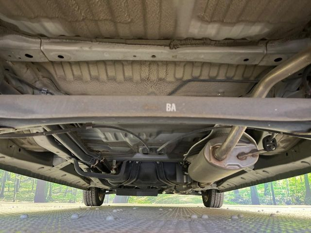 下回りがきれいなうちに、防錆加工の施工がオススメ。降雪地域はもちろん、沿岸部にお住いの方や、趣味でマリン・ウィンタースポーツをされる方にご好評いただいております。