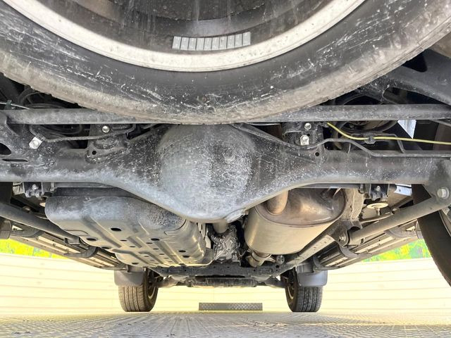 下回りがきれいなうちに、防錆加工の施工がオススメ。降雪地域はもちろん、沿岸部にお住いの方や、趣味でマリン・ウィンタースポーツをされる方にご好評いただいております。