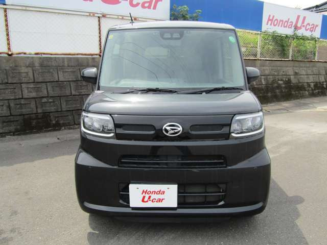 タントX セレクション