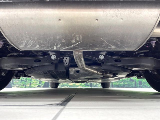 下回りがきれいなうちに、防錆加工の施工がオススメ。降雪地域はもちろん、沿岸部にお住いの方や、趣味でマリン・ウィンタースポーツをされる方にご好評いただいております。