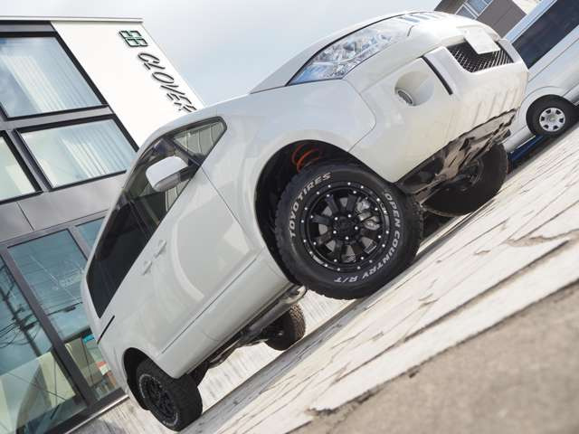 ���Ԃ̏�ԂŋC�ɂȂ镔�����������܂�����A���[���ɂČf�ڒ��ȊO�̉摜�⓮��������肷�邱�Ƃ��\�ł�!�J�[�Z���T�[�o�R�ɂĂ��₢���킹�������A���ڃ��[��:world_clovercars@yahoo.co.jp�܂ł��A����������