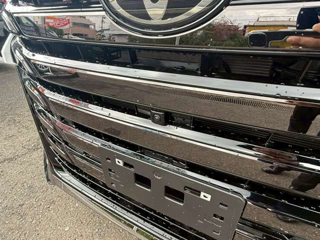 ヴェルファイア2.4 Z プレミア