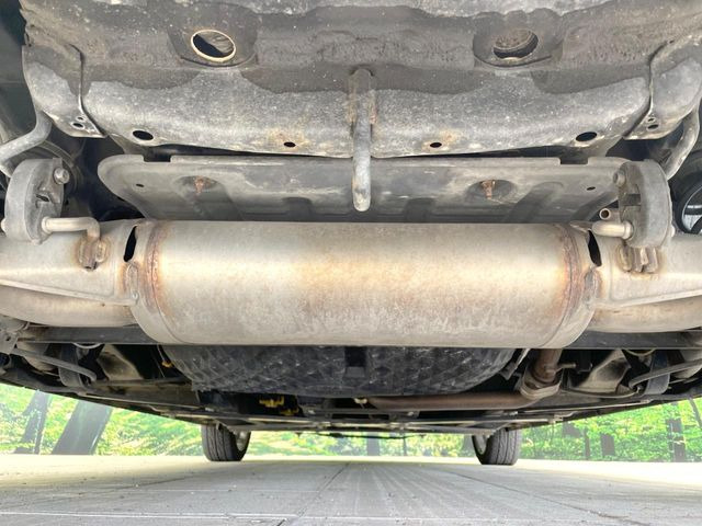 下回りがきれいなうちに、防錆加工の施工がオススメ。降雪地域はもちろん、沿岸部にお住いの方や、趣味でマリン・ウィンタースポーツをされる方にご好評いただいております。