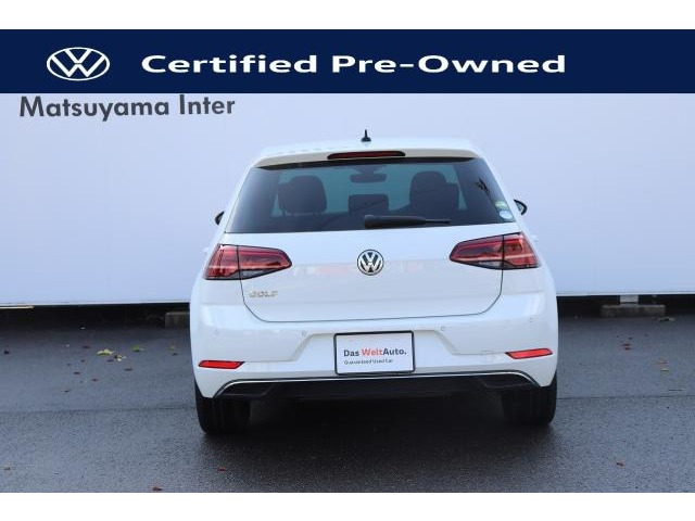 ゴルフTSI コンフォートライン マイスター