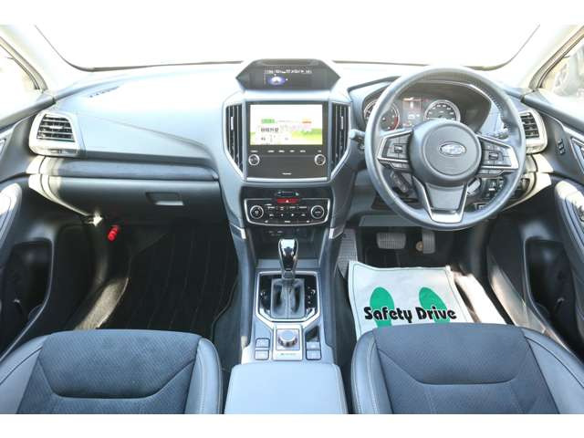 フォレスター1.8 スポーツ 4WD