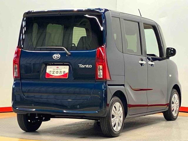 タントX