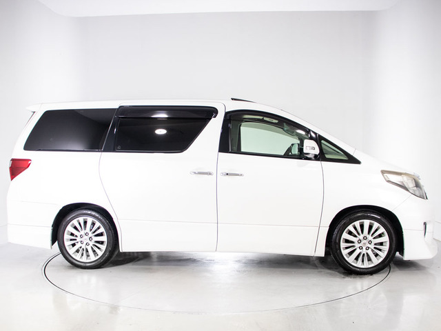 ★サイドビュー★ダウンサス、車高調、ホイール等のカスタムも承っております!