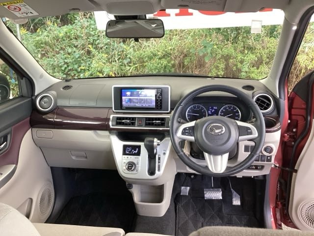 キャストスタイル Gターボ SAII