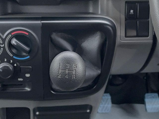 エブリイジョイン ハイルーフ