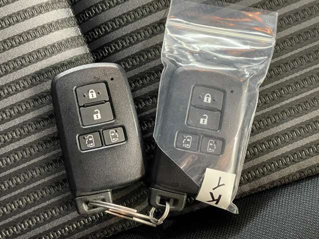 その他気になるオプション、付属品は是非一度ご相談ください!あなただけの一台を作り上げるお手伝いをさせていただきます!!