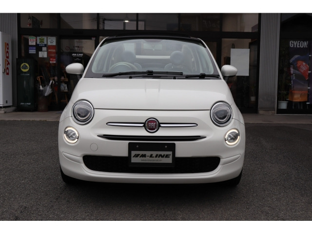 500C1.2 ポップ