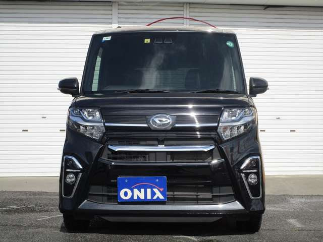 タントカスタムX