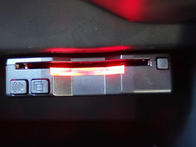 ETC���������Ă��܂��B�m���X�g�b�v�ŗ�������ʉ߂ł��܂��B���ꂵ�������ł���ˁB