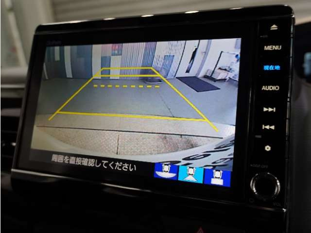 N-BOXカスタムG L ターボ ホンダセンシング