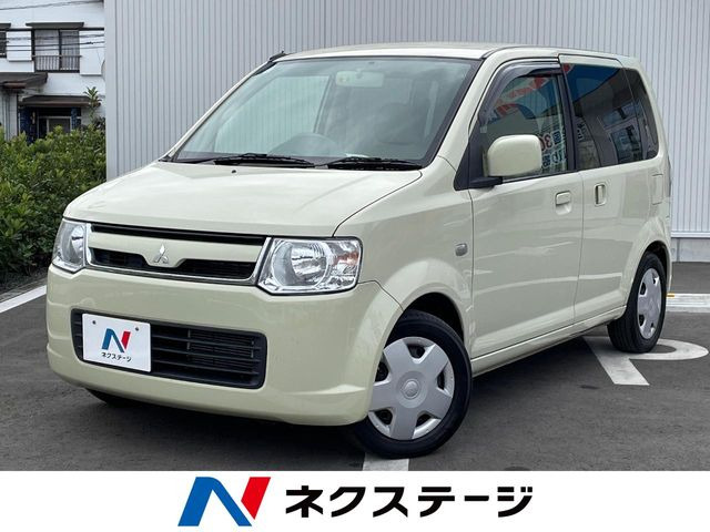 eKワゴン(三菱) ブルームエディション 中古車画像