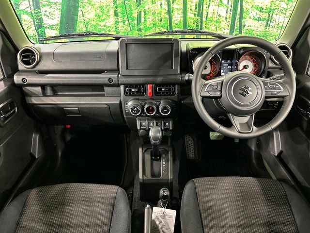 ジムニーノマド1.5 FC 4WD