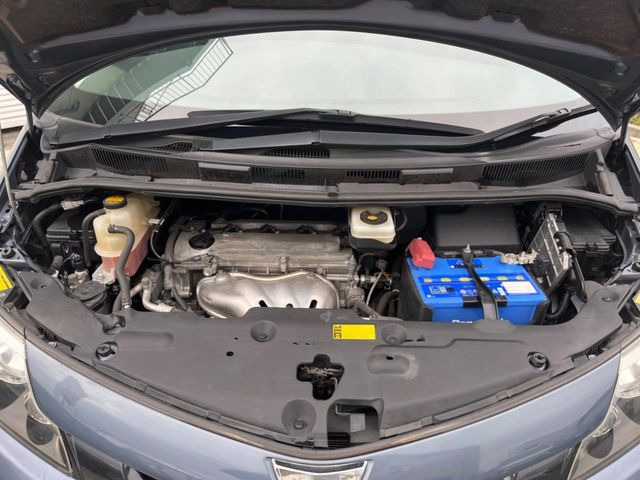 親切・丁寧な専門メカニックスタッフが応対!・車検・点検整備・事故等の修理などアフターサービスも安心。お車のカスタマイズもネクステージのサービススタッフまでご相談ください!