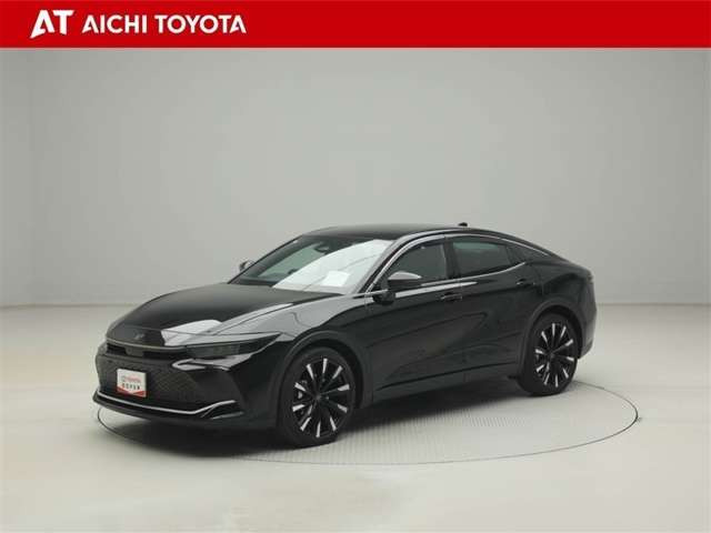 クラウンクロスオーバー2.4 RS アドバンスト E-Four advanced 4WD