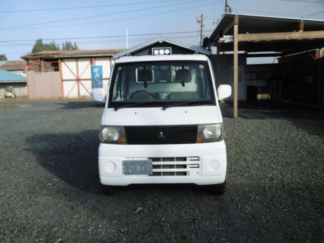 ミニキャブトラックVX-SE 4WD