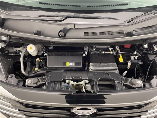 ルークスハイウェイスター Gターボ プロパイロットエディション 4WD