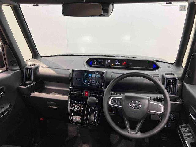 タントカスタムX