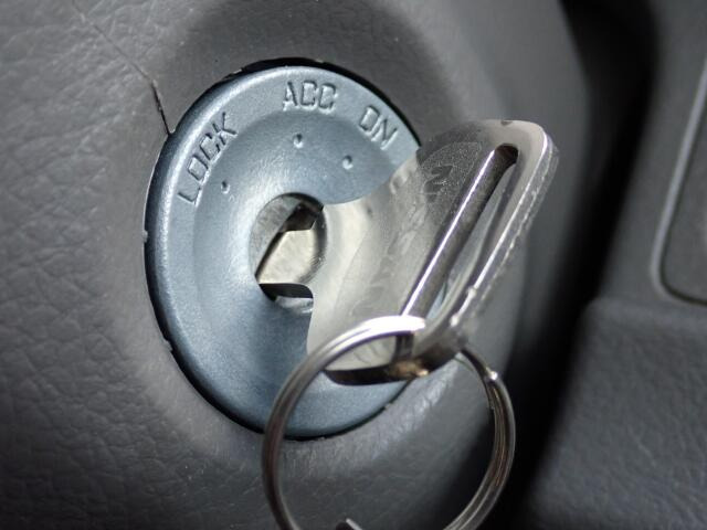 �G���W���n���́A�L�[���������ރ^�C�v�ł��B