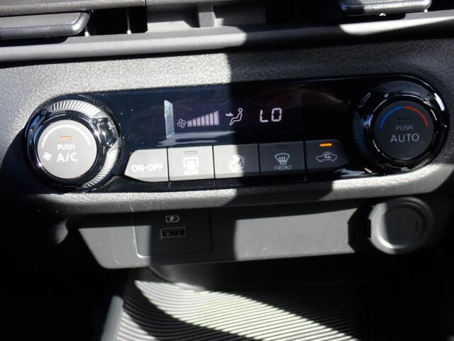 �I�[�g�G�A�R�������B���x�ݒ肪�o���āA�������K�ł���B