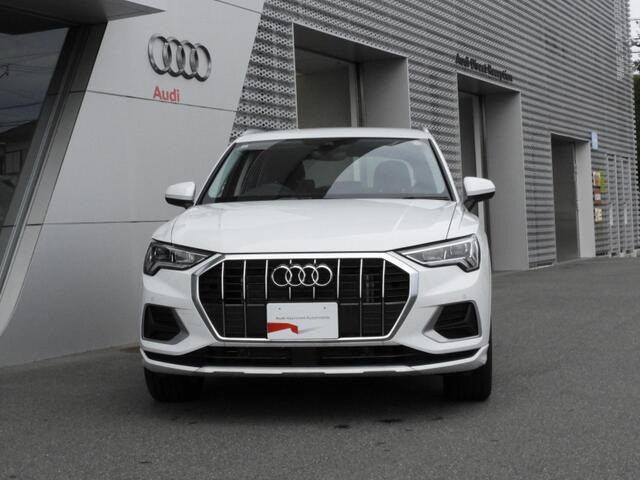 Q335 TFSI アドバンスド