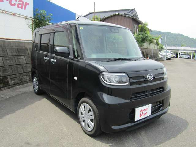 タントX セレクション