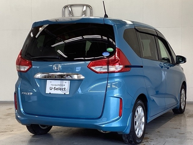 フリード1.5 G ホンダセンシング