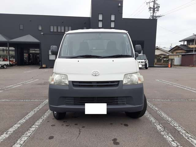 タウンエーストラック1.5 DX シングルジャストロー 4WD