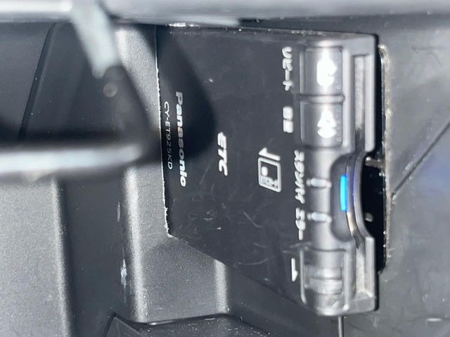 【ETC】高速道路の料金所をストレスなく通過!話題のスポットやサービスエリアに多い「スマートIC」利用時は必須のアイテムです。当店でセットアップを実施、ご納車当日からすぐにご利用いただけます!