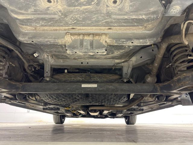 下回りがきれいなうちに、防錆加工の施工がオススメ。降雪地域はもちろん、沿岸部にお住いの方や、趣味でマリン・ウィンタースポーツをされる方にご好評いただいております。