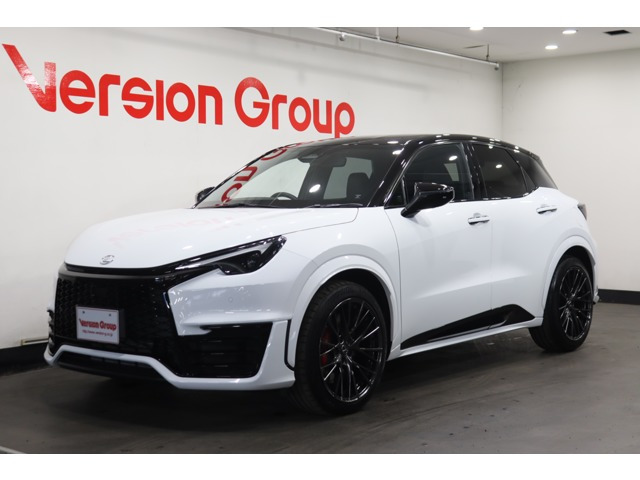 LBXモリゾウ RR 4WD