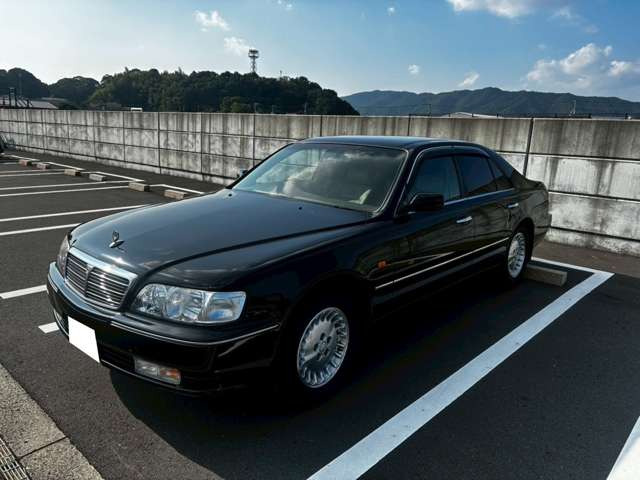 シーマ4.1 41LX VIP