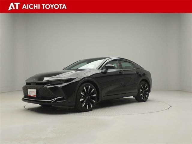 クラウンクロスオーバー2.4 RS アドバンスト E-Four advanced 4WD