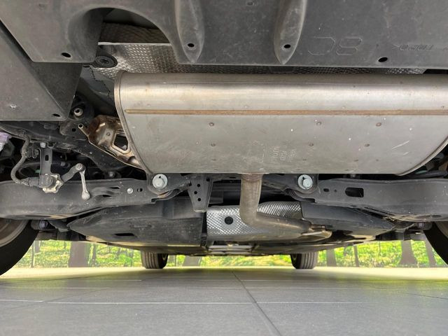 下回りがきれいなうちに、防錆加工の施工がオススメ。降雪地域はもちろん、沿岸部にお住いの方や、趣味でマリン・ウィンタースポーツをされる方にご好評いただいております。