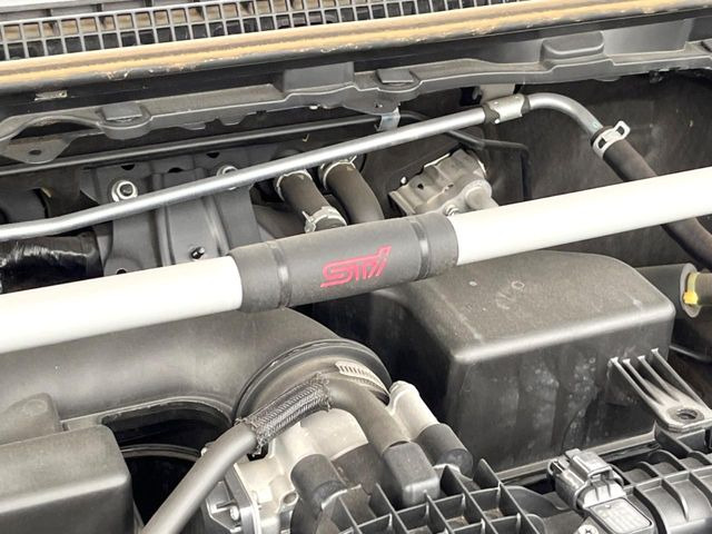 �ySTI�^���[�o�[�z���Ԃ̍��������߂�^���[�o�[�𑕔��B���X���[�Y�ȃR�[�i�����O���s���\�ƂȂ�A������y���߂܂��B