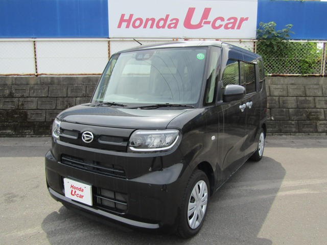 タントX セレクション