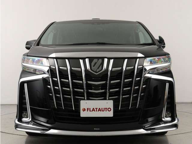 大迫力のフロントフェイスです!状態は非常にいいですが、コーティング施工により更なる質感をご提供できます。プランは数多く御座いますので、お気軽にお申し付けください!