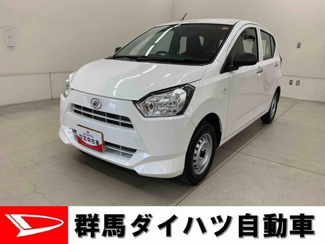 ミライースB SAIII